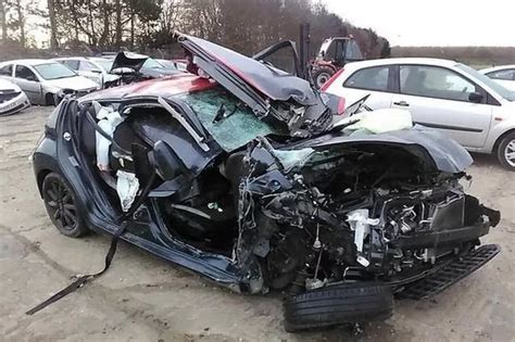 Wrecked Definition & Meaning .